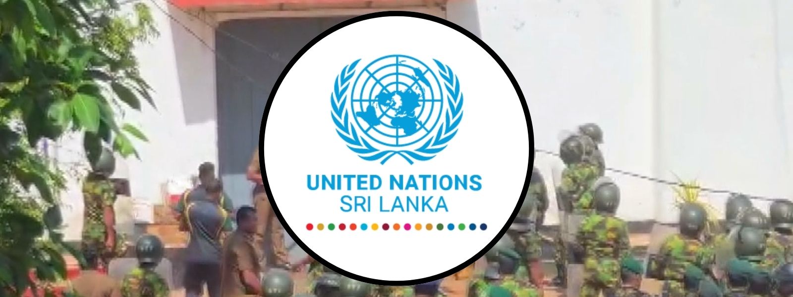 UN Welcomes Independent Probe Into Negombo Riot